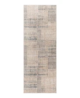 Surya Cardiff Cdf-2311 2'7x7'3 Runner Area Rug