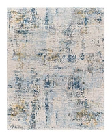 Surya Laila Laa-2314 6'7x9'6 Area Rug