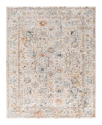 Surya Laila Laa-2317 5'x7'5 Area Rug