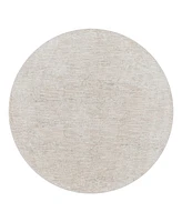 Surya Laila Laa-2301 7'10x7'10 Round Area Rug