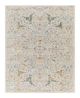 Surya Reina Ren-2300 7'10x10'3 Area Rug