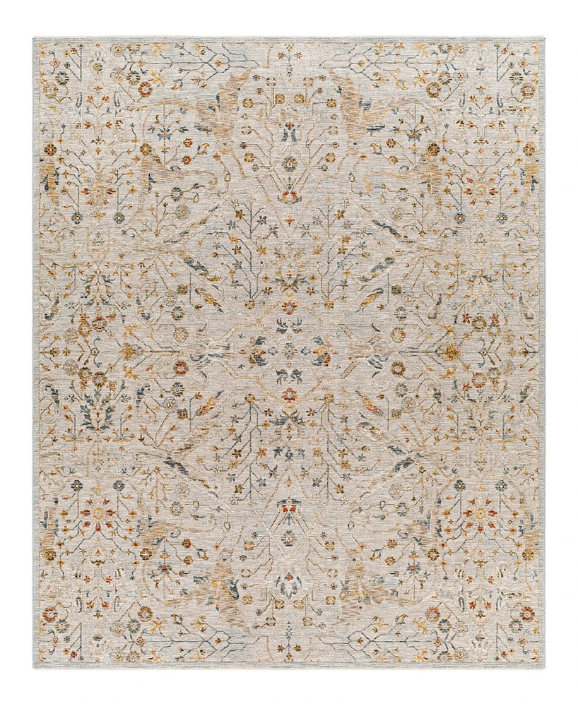 Surya Reina Ren-2300 7'10x10'3 Area Rug