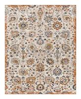 Surya Tuscany Tus-2331 4'3x5'7 Area Rug