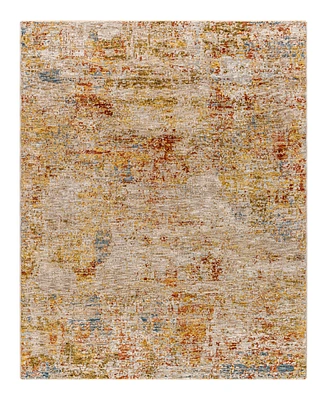 Surya Mona Lisa Mni-2300 2'x3' Area Rug - Rust