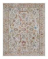 Surya Mona Lisa Mni- 6'7x9'6 Area Rug