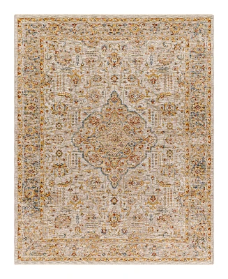 Livabliss Mona Lisa Mni-2317 5'x7'5 Area Rug