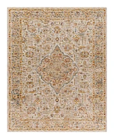 Surya Mona Lisa Mni-2317 5'x7'5 Area Rug