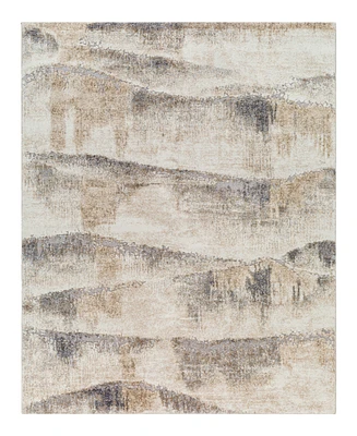 Surya Tuscany Tus-2345 4'3x5'7 Area Rug