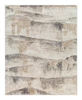 Surya Tuscany Tus-2345 4'3x5'7 Area Rug