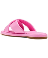 Kate Spade New York Women's Rio Crisscross Slide Sandals