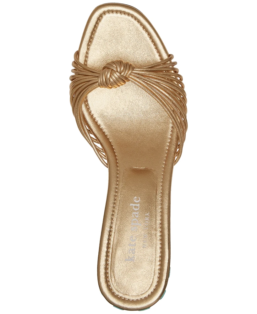 Kate Spade New York Women's Tiki Dress Sandals