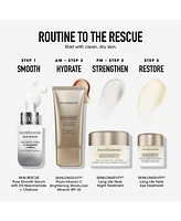 bareMinerals Skin Rescue Pure Smooth Serum, 1 oz. - Pure Smooth