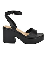 Calvin Klein Women's Summer Wedge Sandals