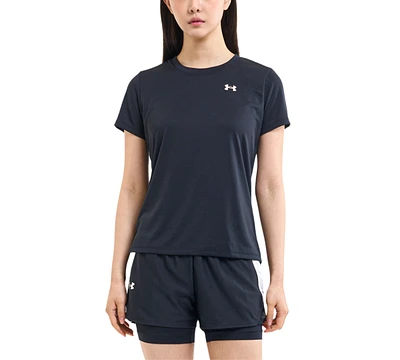 Under Armour Women's Ua Tech Short-Sleeve T-Shirt