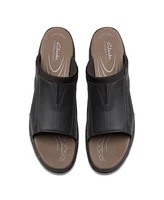 Clarks Collection Men's Walkford Band Sandals