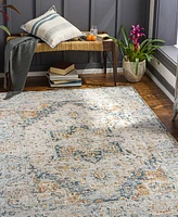 Surya Laila Laa-2312 2'x3' Area Rug