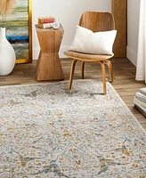 Livabliss Reina Ren-2300 2'x3' Area Rug