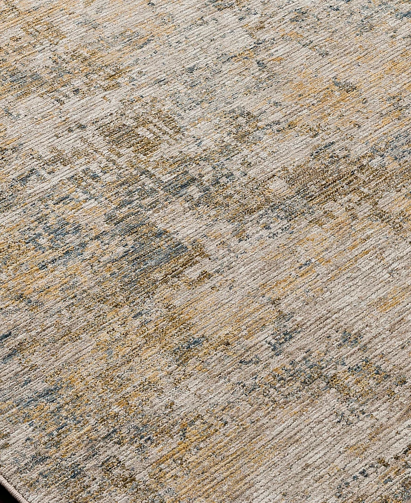 Surya Naila Ial-2310 7'10x7'10 Round Area Rug