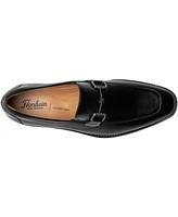 Florsheim Men's Conetta Moc Toe Bit Slip On Loafer