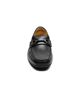 Florsheim Men's Motor Moc Toe Bit Driving Loafer