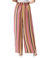 Jessica Simpson Women's Winnie Wide-Leg Pants