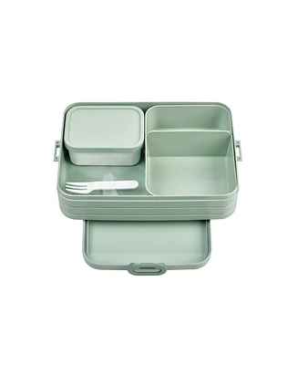 Mepal Bento 1Pc. Large Lunch Box