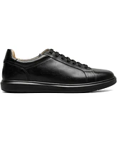 Florsheim Men's Social Lace to Toe Sneaker