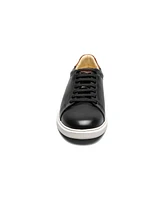 Florsheim Men's Social Lace to Toe Sneaker