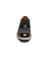 Florsheim Men's Vibe Wingtip Oxford Dress Shoe