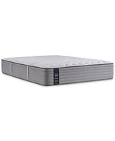 Closeout! Sealy Posturepedic Chaddsford 14" Soft Faux Euro Top Mattress
