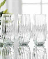 Erne Hiball Glass Set of 4