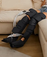 Homedics Real Relief Full Leg Air Compression System
