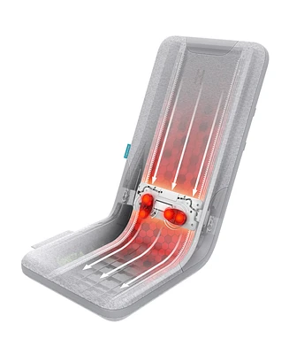 Homedics ShiatsuFlex Massage Cushion