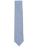 Michael Kors Men's Hughes Stripe Tie