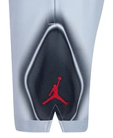 Jordan Big Boys Air Heatmap Diamond Mesh Shorts