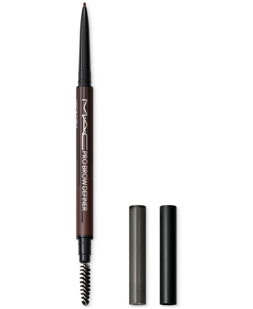 Mac Pro Brow Definer 1mm-Tip Pencil