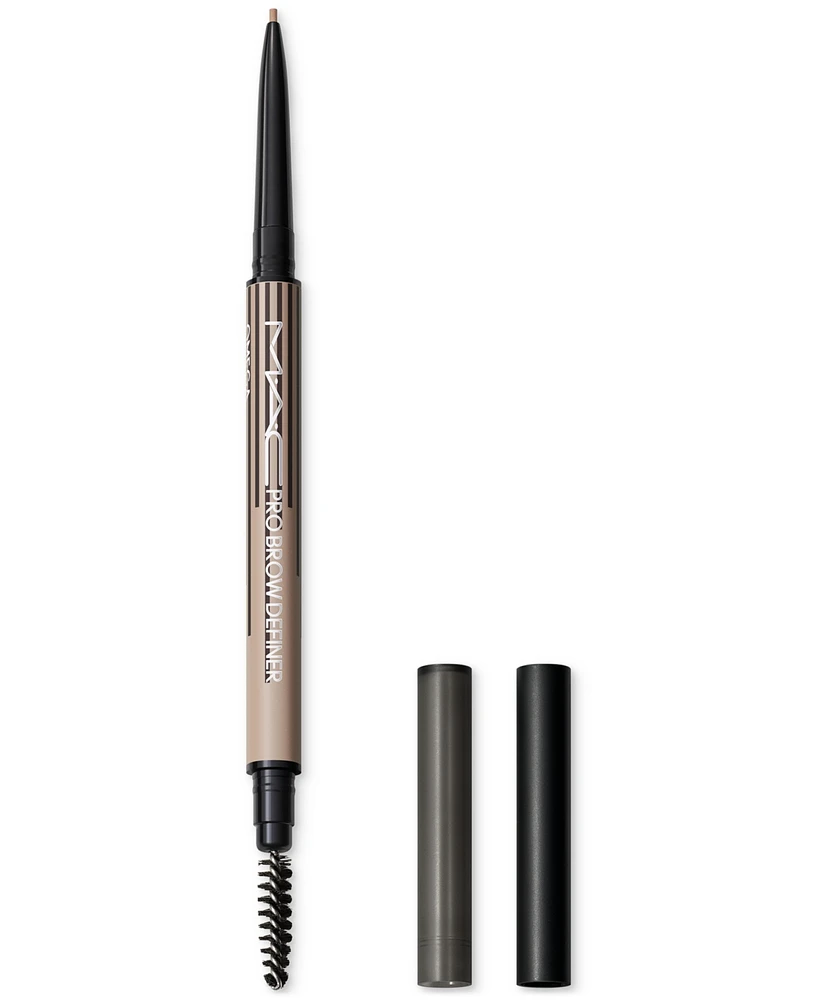 Mac Pro Brow Definer 1mm-Tip Pencil