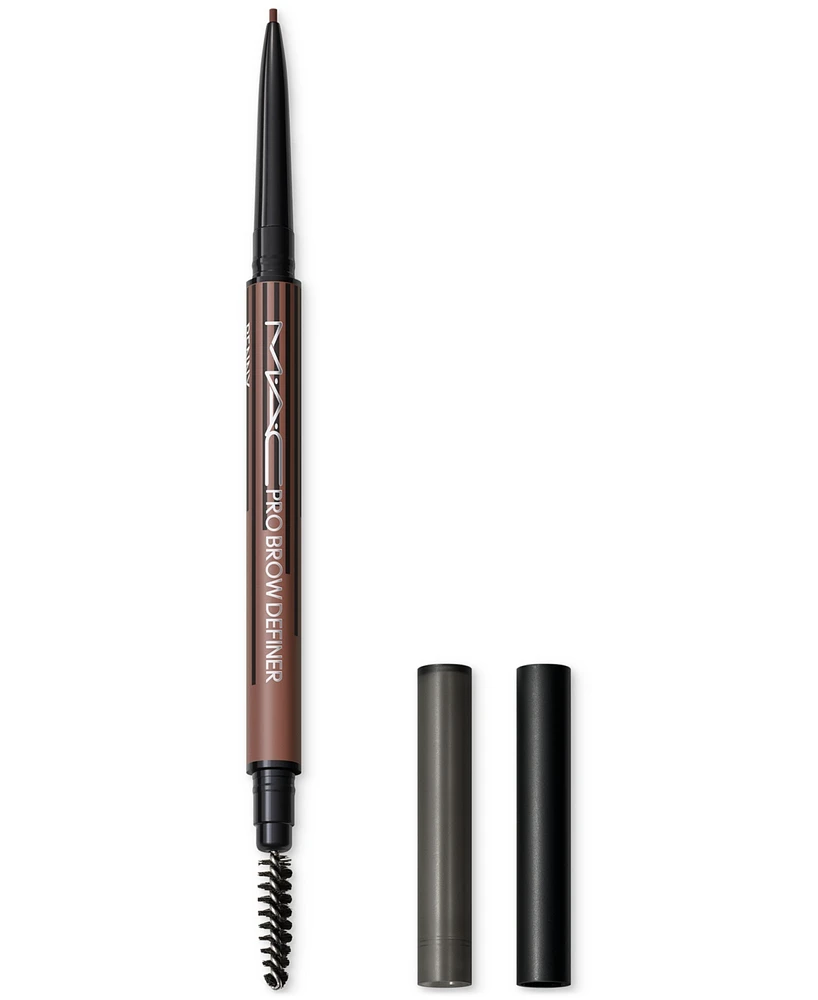 Mac Pro Brow Definer 1mm-Tip Pencil