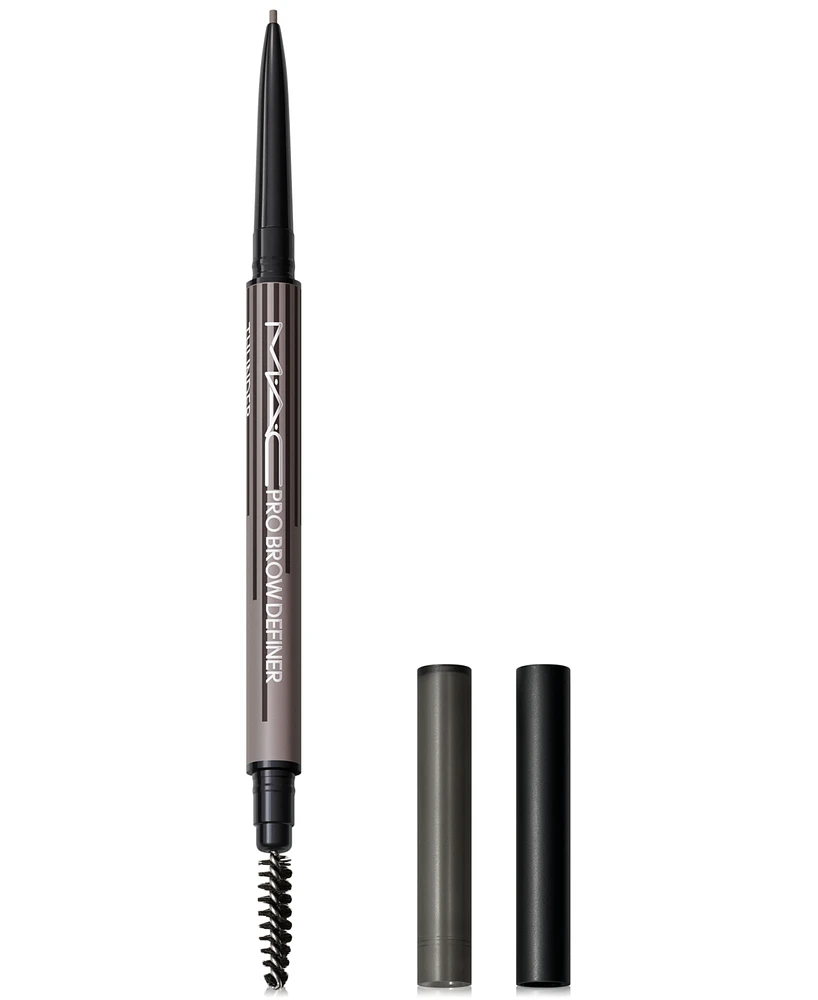 Mac Pro Brow Definer 1mm-Tip Pencil