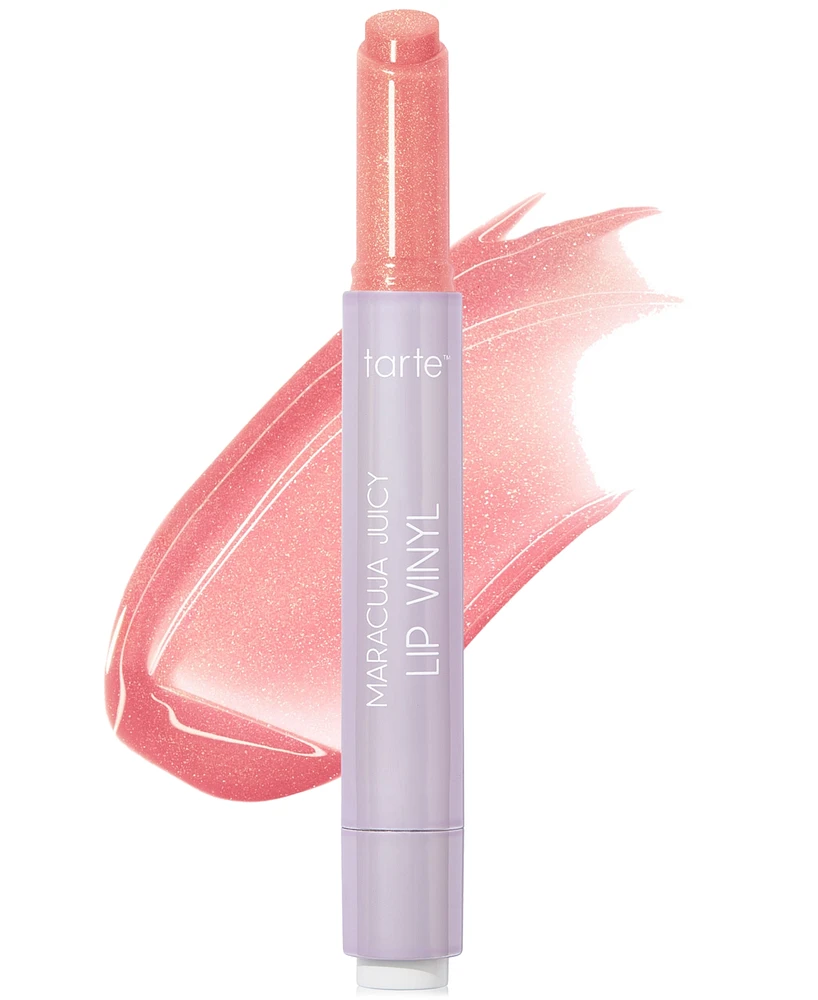 tarte Maracuja Juicy Lip Vinyl