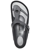 Birkenstock Women's Gizeh Essentials Eva Sandals from Finish Line