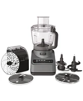 Ninja Professional Advanced 1000-Watt, 9-Cup Auto