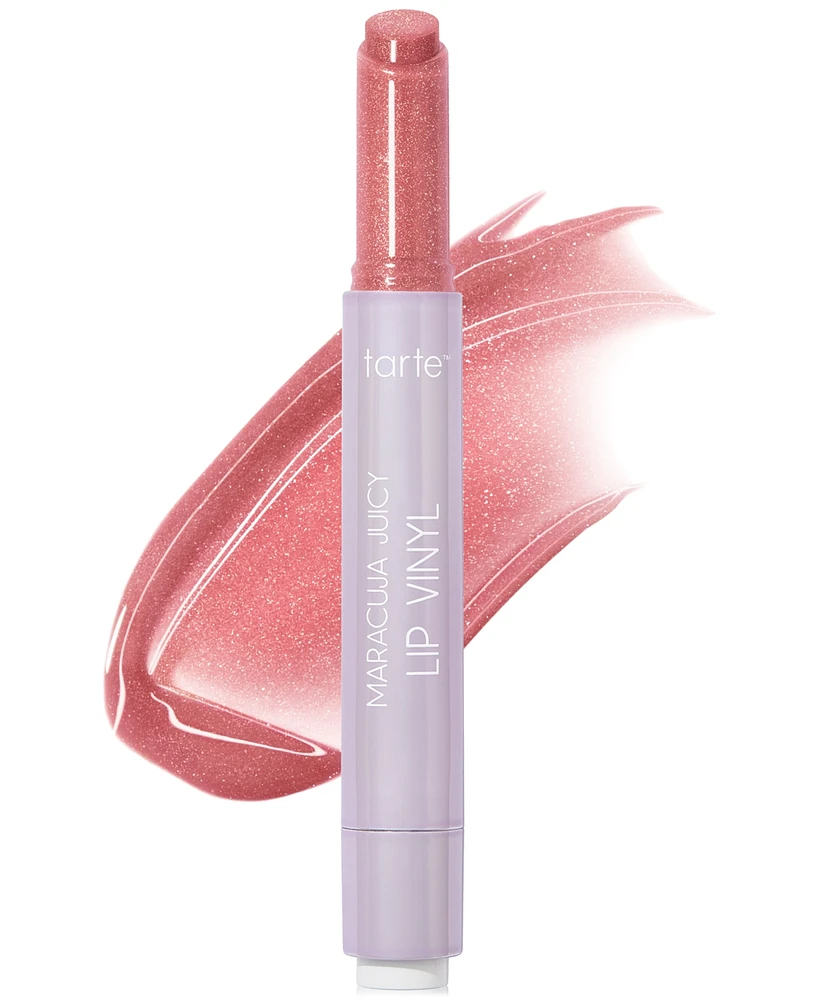 tarte Maracuja Juicy Lip Vinyl