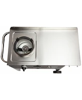 Cuisinart Outdoor Wok Station, Cgg-1265