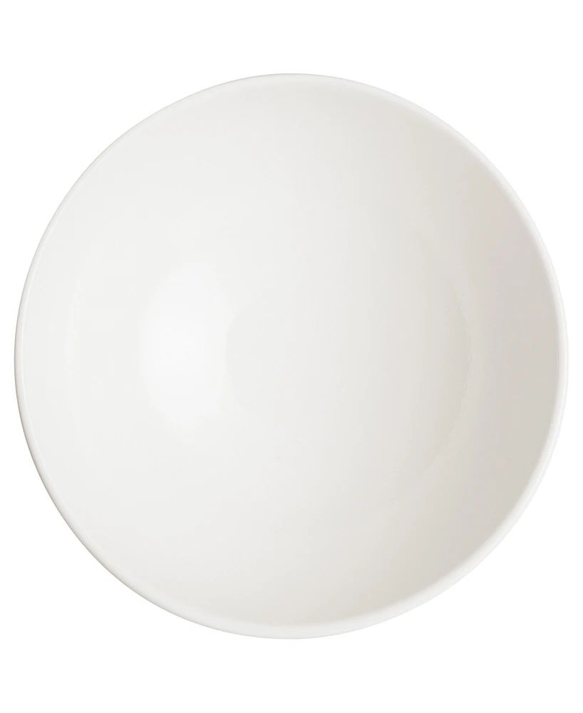 Denby Porcelain Classic White Small Bowl 13.5 oz.