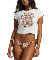 Billabong Juniors' Tahiti Bar Graphic T-Shirt