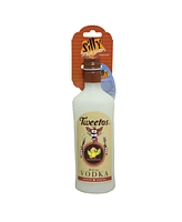 Silly Squeaker Liquor Bottle Tweetos, 2-Pack Dog Toys