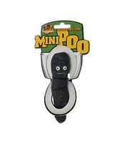 Silly Squeaker MiniPoops, 2-Pack Dog Toys