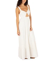 Hurley Juniors' Melody Maxi Dress