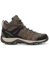 Merrell Men's Accentor 3 Mid Waterproof Hiking Boots